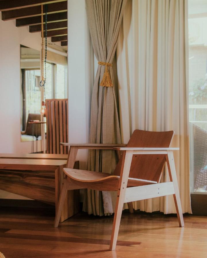 Villa Gardena Suites Прайя-ду-Роза Экстерьер фото