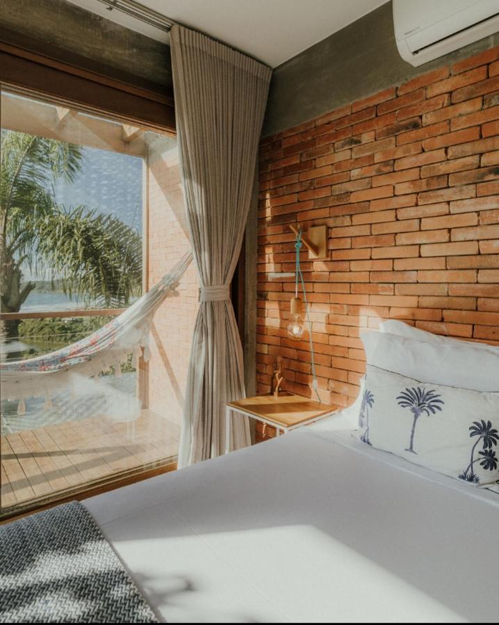 Villa Gardena Suites Прайя-ду-Роза Экстерьер фото