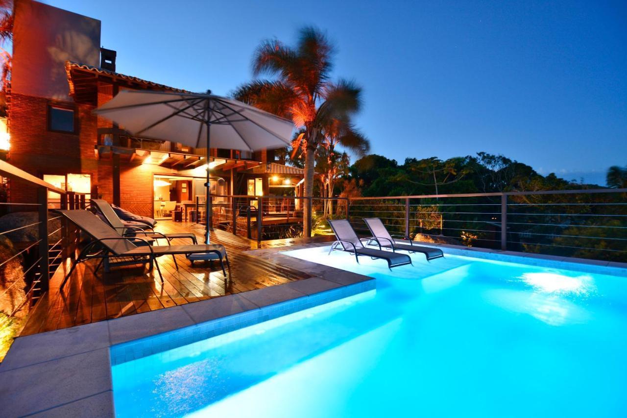 Villa Gardena Suites Прайя-ду-Роза Экстерьер фото