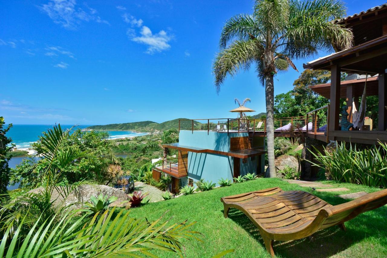 Villa Gardena Suites Прайя-ду-Роза Экстерьер фото
