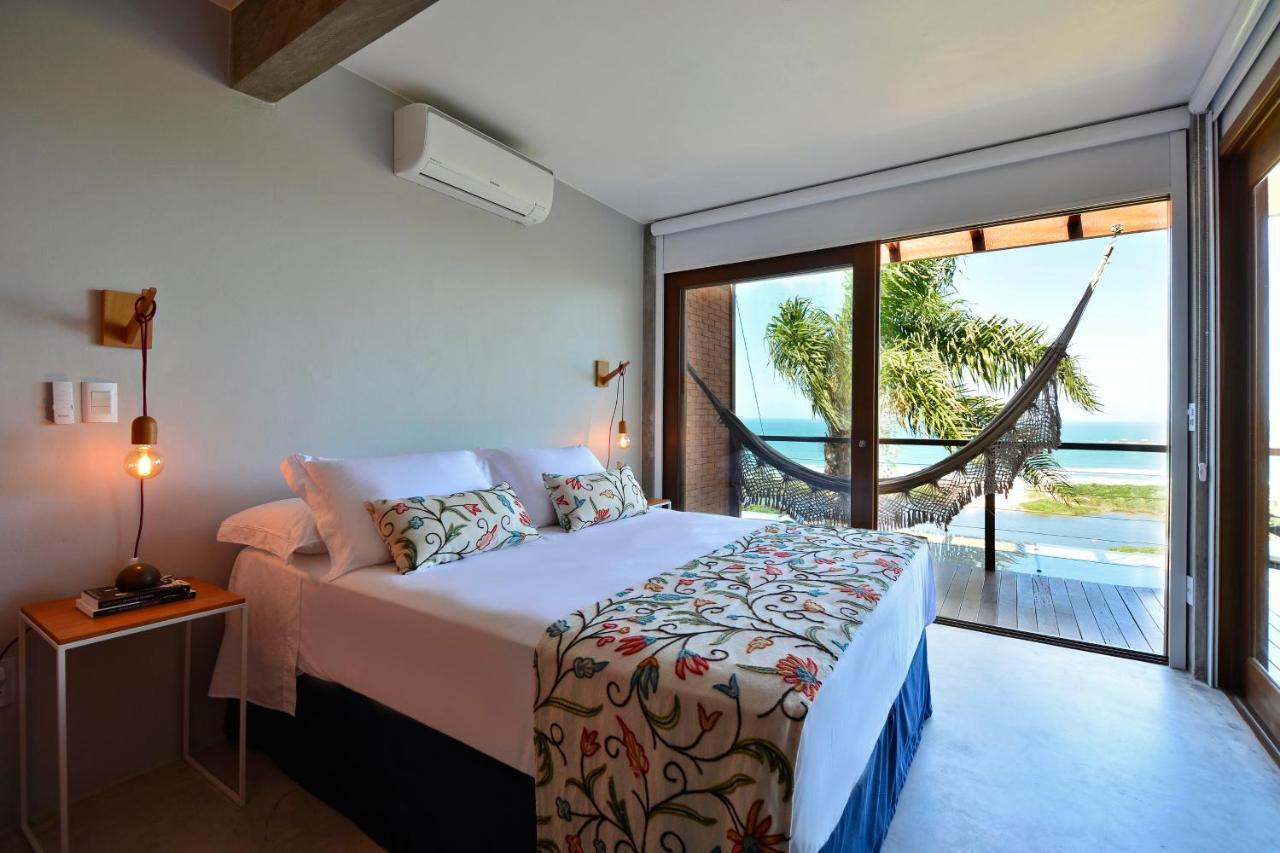 Villa Gardena Suites Прайя-ду-Роза Экстерьер фото