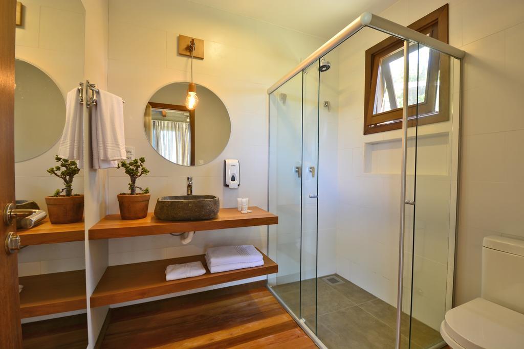 Villa Gardena Suites Прайя-ду-Роза Экстерьер фото