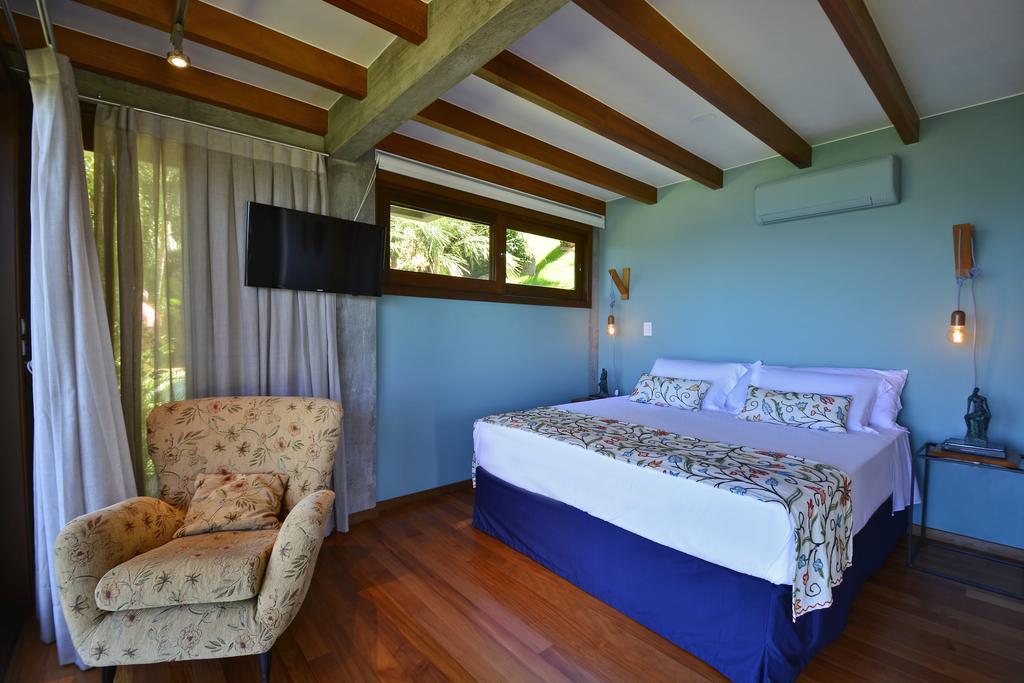 Villa Gardena Suites Прайя-ду-Роза Экстерьер фото